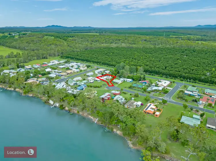 7 Colonial Court, Winfield QLD 4670