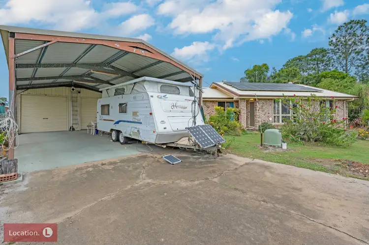 Third view of Homely house listing, 7 Colonial Court, Winfield QLD 4670