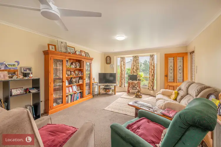 Fourth view of Homely house listing, 7 Colonial Court, Winfield QLD 4670