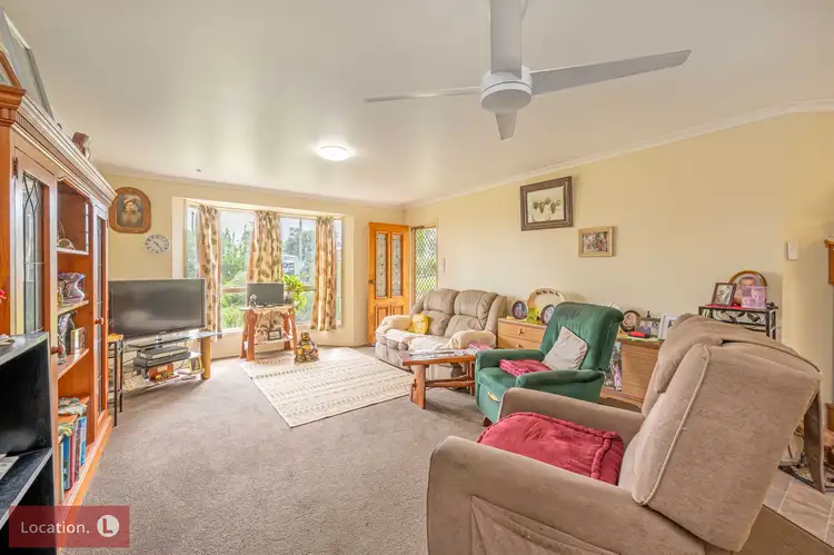 Fifth view of Homely house listing, 7 Colonial Court, Winfield QLD 4670