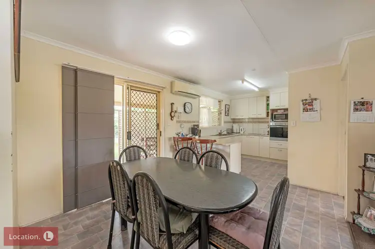 Sixth view of Homely house listing, 7 Colonial Court, Winfield QLD 4670