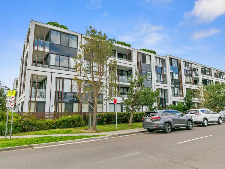 103/11 Veno Street, Heathcote NSW 2233