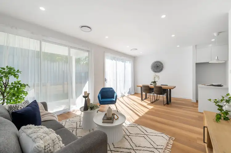 46b Neeson Road