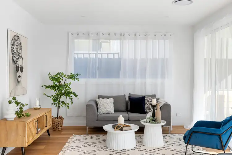 Third view of Homely semi-detached listing, 46b Neeson Road, Stream Hill NSW 2526