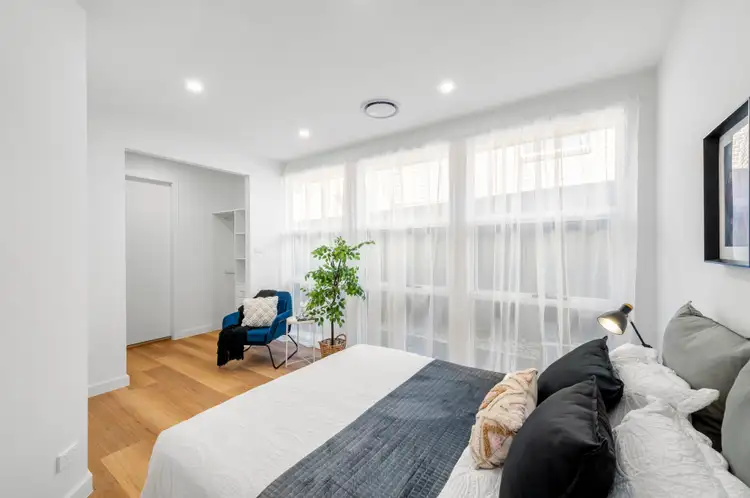 Fifth view of Homely semi-detached listing, 46b Neeson Road, Stream Hill NSW 2526
