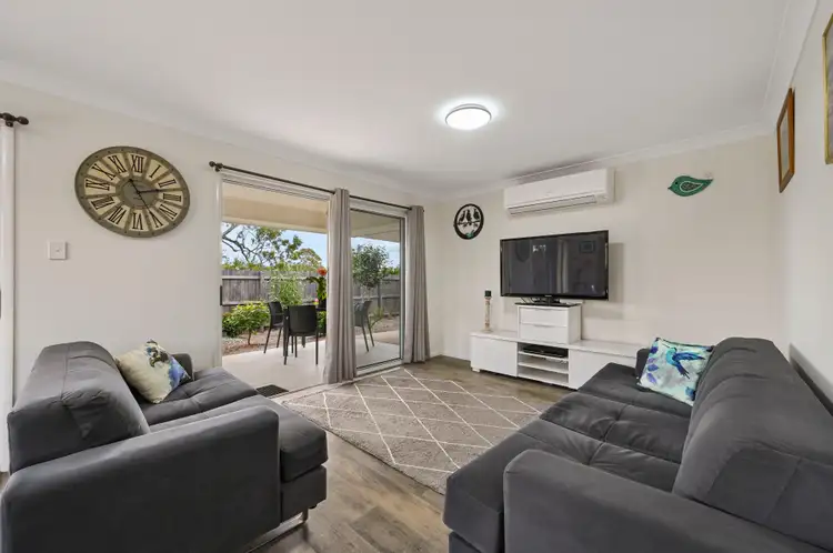 Third view of Homely house listing, 5 Madrid Court, Glenvale QLD 4350