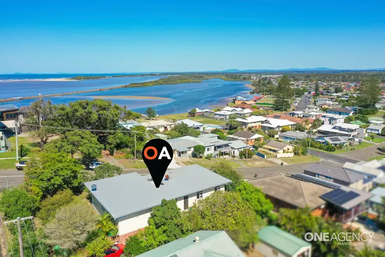 Third view of Homely house listing, 43 High Street, Harrington NSW 2427