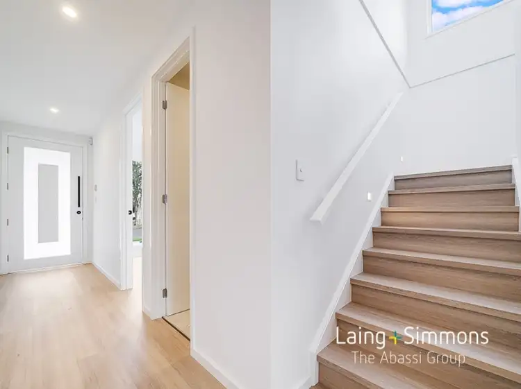Second view of Homely house listing, 9 Wilkie Crescent, Doonside NSW 2767