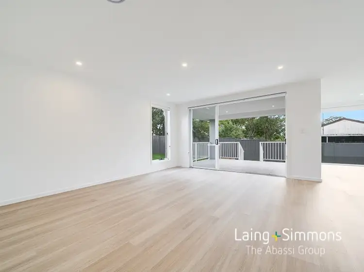 Third view of Homely house listing, 9 Wilkie Crescent, Doonside NSW 2767