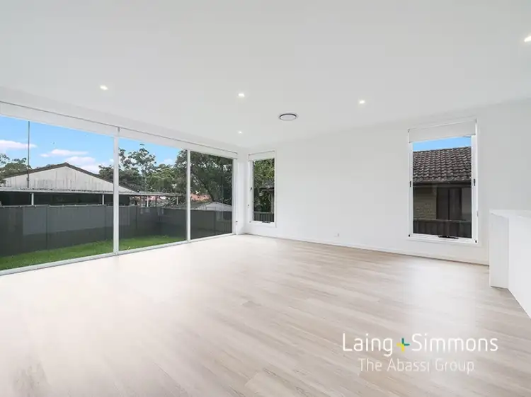 Fourth view of Homely house listing, 9 Wilkie Crescent, Doonside NSW 2767