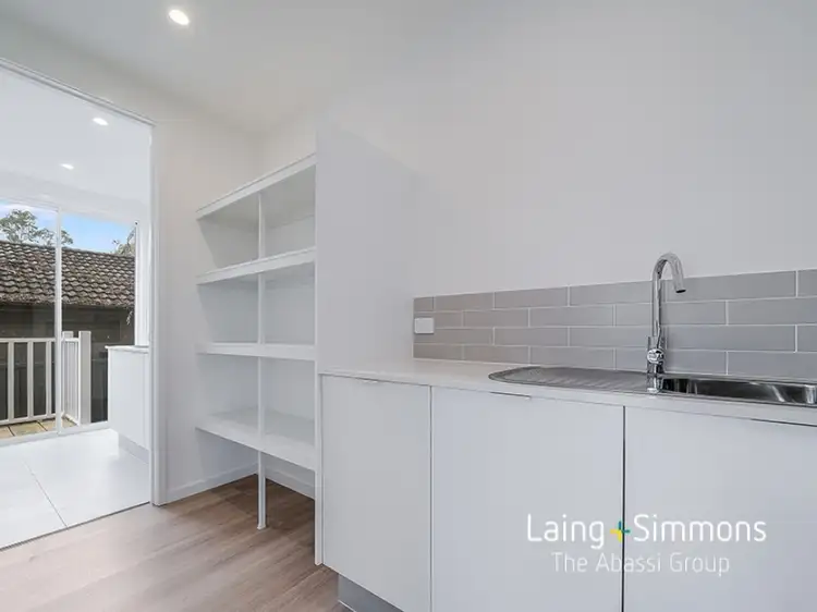 Fifth view of Homely house listing, 9 Wilkie Crescent, Doonside NSW 2767