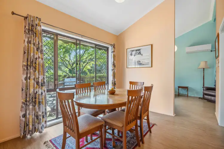 Third view of Homely townhouse listing, 6/57 Newman-Morris Circuit, Oxley ACT 2903
