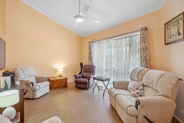 Fourth view of Homely townhouse listing, 6/57 Newman-Morris Circuit, Oxley ACT 2903