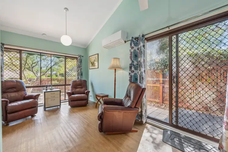Fifth view of Homely townhouse listing, 6/57 Newman-Morris Circuit, Oxley ACT 2903