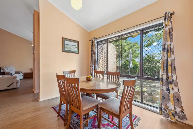 Sixth view of Homely townhouse listing, 6/57 Newman-Morris Circuit, Oxley ACT 2903