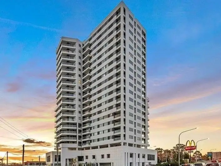 1808/5 Second Avenue, Blacktown NSW 2148