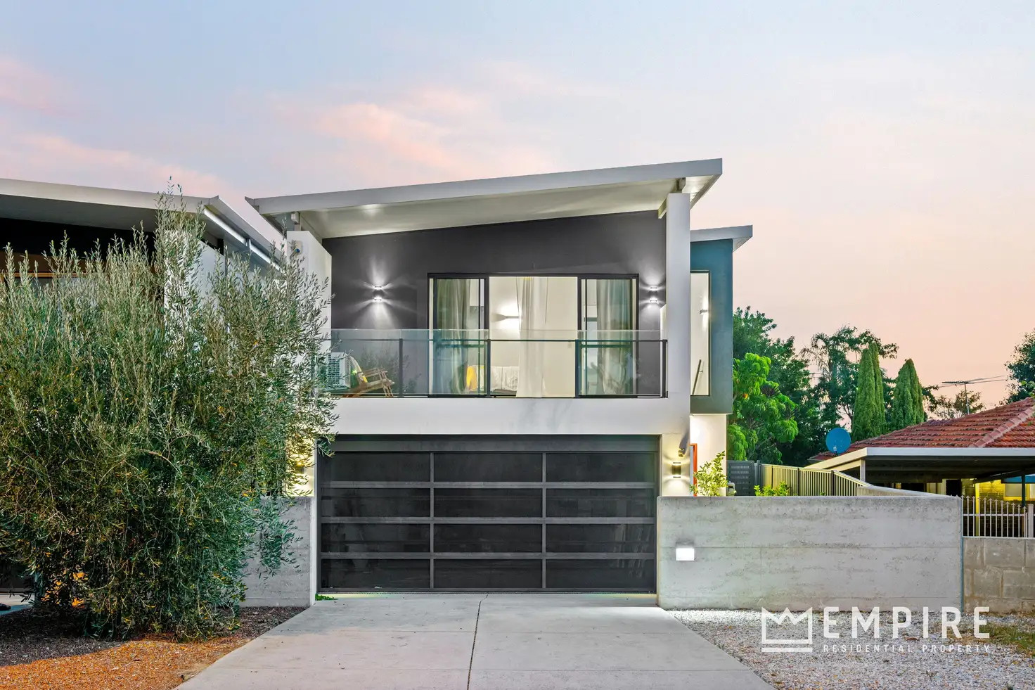 Main view of Homely house listing, 25A Erpingham Road, Hamilton Hill WA 6163