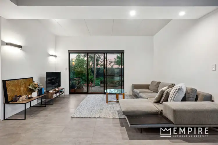 Third view of Homely house listing, 25A Erpingham Road, Hamilton Hill WA 6163