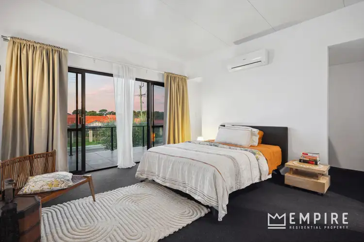 Fourth view of Homely house listing, 25A Erpingham Road, Hamilton Hill WA 6163
