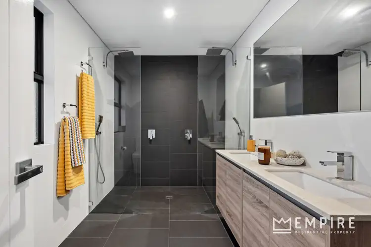 Fifth view of Homely house listing, 25A Erpingham Road, Hamilton Hill WA 6163