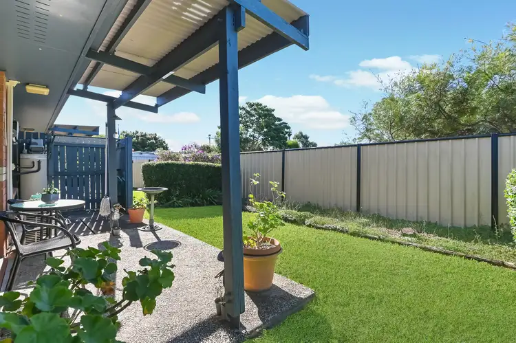 119/17 Newman Street, Caboolture QLD 4510