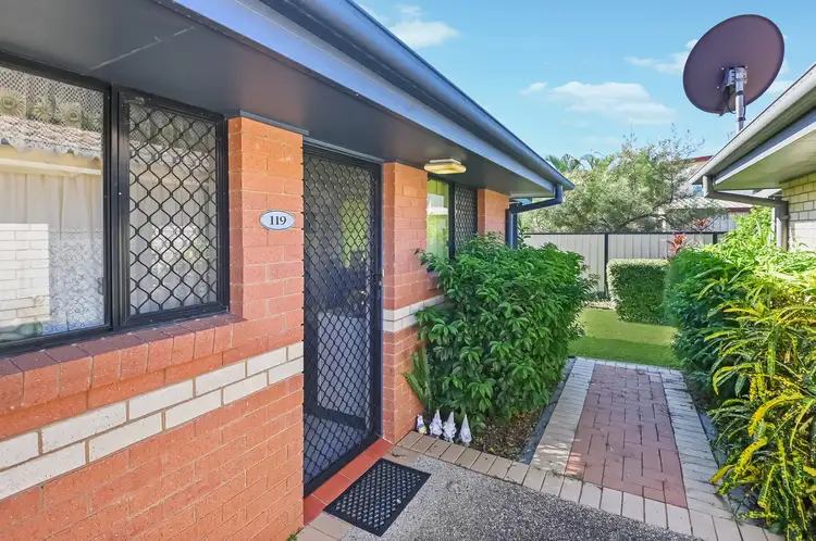 119/17 Newman Street, Caboolture QLD 4510