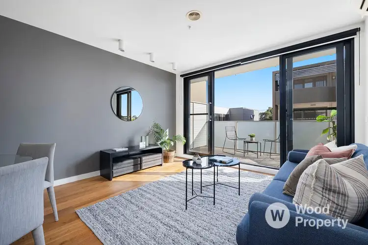 202/144 Collins Street, Mentone VIC 3194