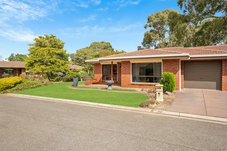 Main view of Homely unit listing, 1 Robert Court, Salisbury SA 5108
