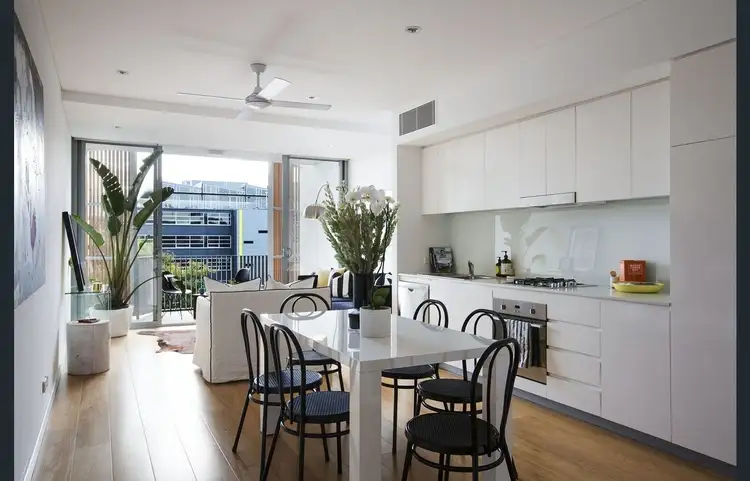 113/38 Waterloo, Surry Hills NSW 2010