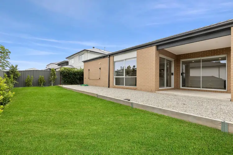 Fourth view of Homely house listing, 123 Pierview Drive, Curlewis VIC 3222
