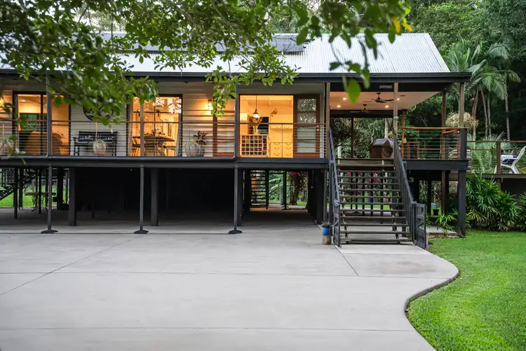 1-27 Wegner Road, North Arm QLD 4561