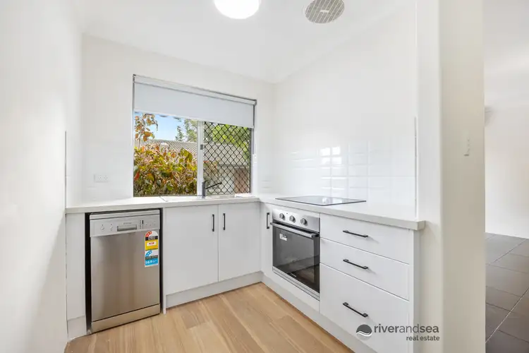 Main view of Homely villa listing, 18/93-95 Forrest Street, Fremantle WA 6160