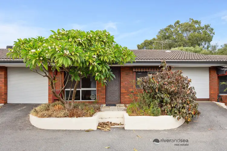 Third view of Homely villa listing, 18/93-95 Forrest Street, Fremantle WA 6160