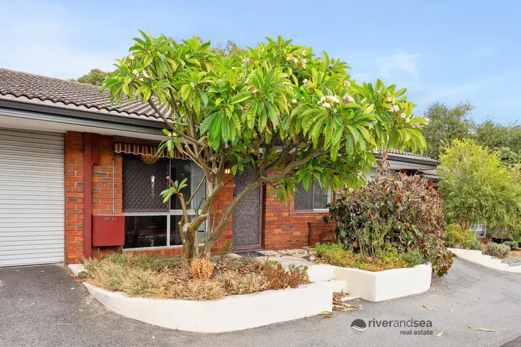 Fourth view of Homely villa listing, 18/93-95 Forrest Street, Fremantle WA 6160