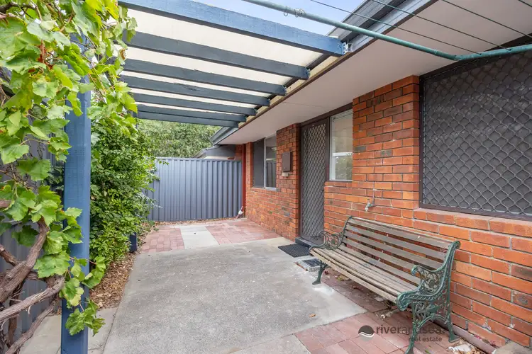 Fifth view of Homely villa listing, 18/93-95 Forrest Street, Fremantle WA 6160