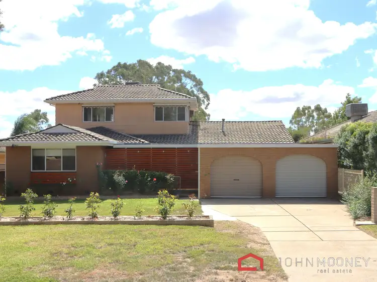 49 Huthwaite Street, Mount Austin NSW 2650