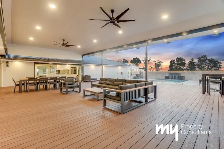 Fourth view of Homely rural property listing, 230 Donalds Range Road, Razorback NSW 2571