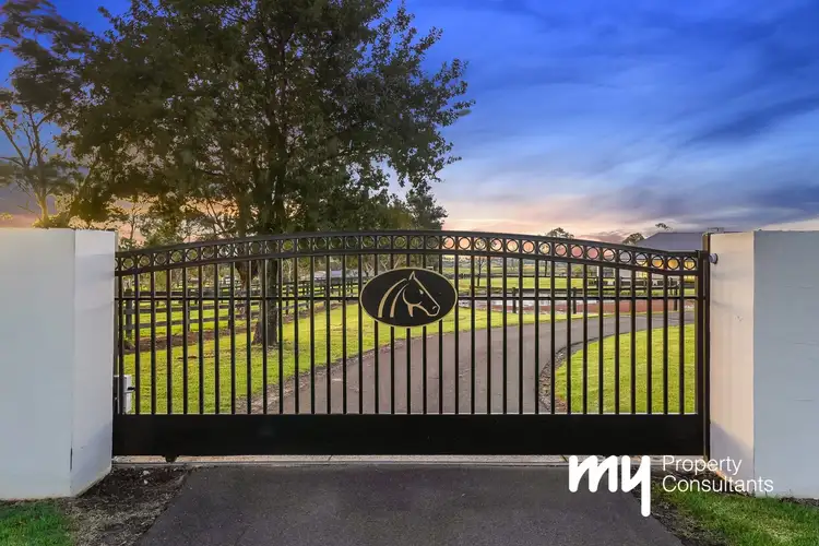 Fifth view of Homely rural property listing, 230 Donalds Range Road, Razorback NSW 2571