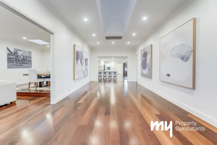 Sixth view of Homely rural property listing, 230 Donalds Range Road, Razorback NSW 2571