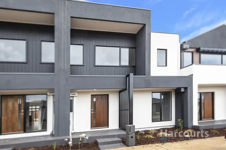 116 Merindah Boulevard, Deanside VIC 3336