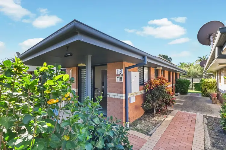 118/17 Newman Street, Caboolture QLD 4510
