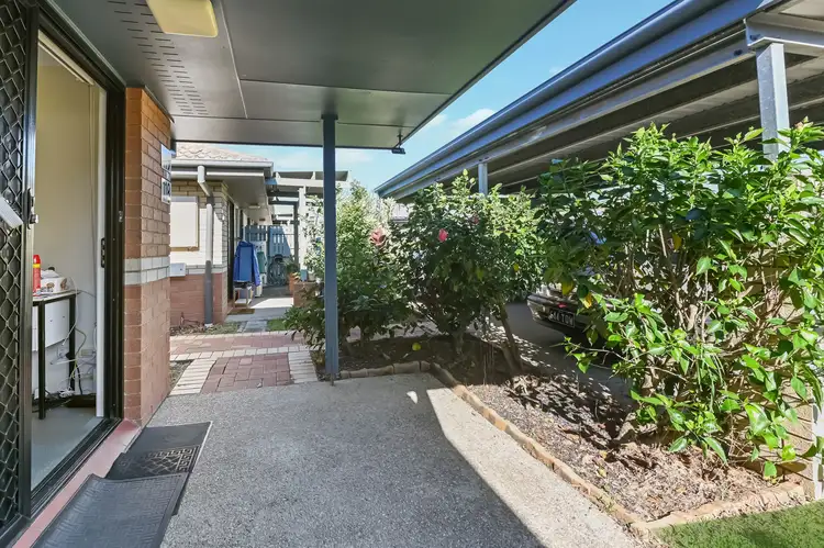 Second view of Homely unit listing, 118/17 Newman Street, Caboolture QLD 4510