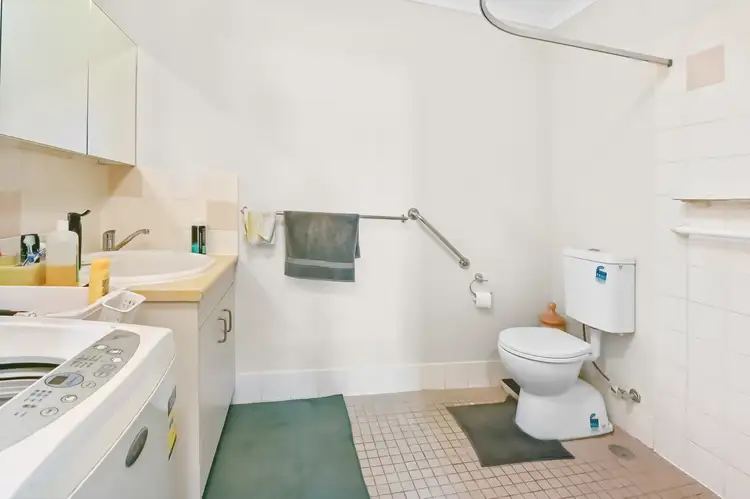 Sixth view of Homely unit listing, 118/17 Newman Street, Caboolture QLD 4510