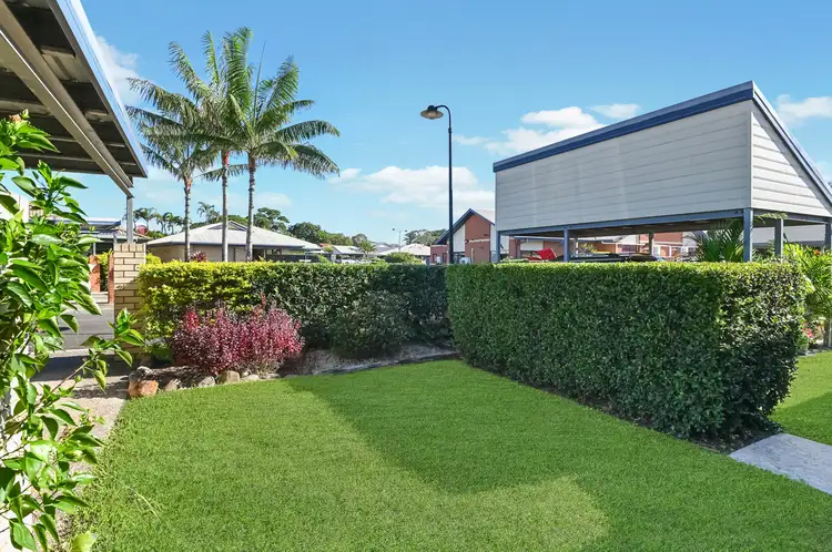 Seventh view of Homely unit listing, 118/17 Newman Street, Caboolture QLD 4510