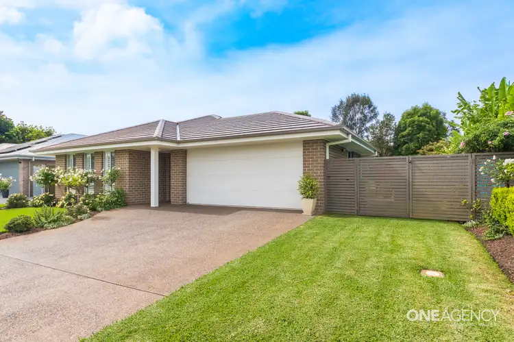 Second view of Homely house listing, 4 Lazzarini Drive, Harrington NSW 2427