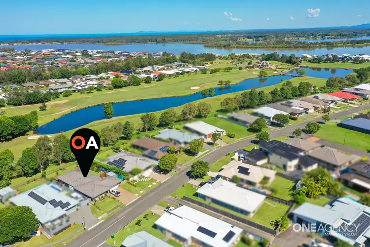 Third view of Homely house listing, 4 Lazzarini Drive, Harrington NSW 2427