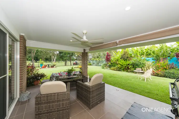 Fourth view of Homely house listing, 4 Lazzarini Drive, Harrington NSW 2427