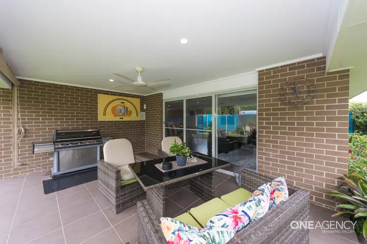 Fifth view of Homely house listing, 4 Lazzarini Drive, Harrington NSW 2427