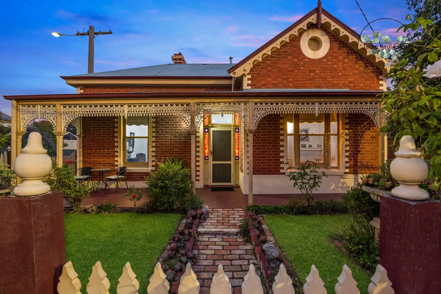 Main view of Homely house listing, 273 Barnard Street, Bendigo VIC 3550