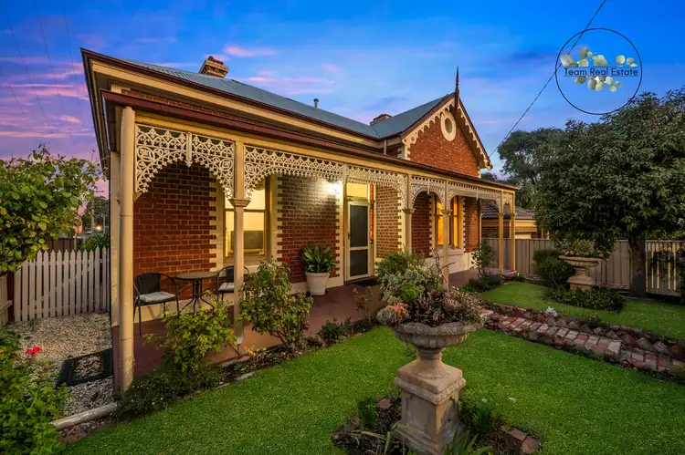 Second view of Homely house listing, 273 Barnard Street, Bendigo VIC 3550